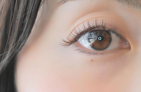 まつげ18