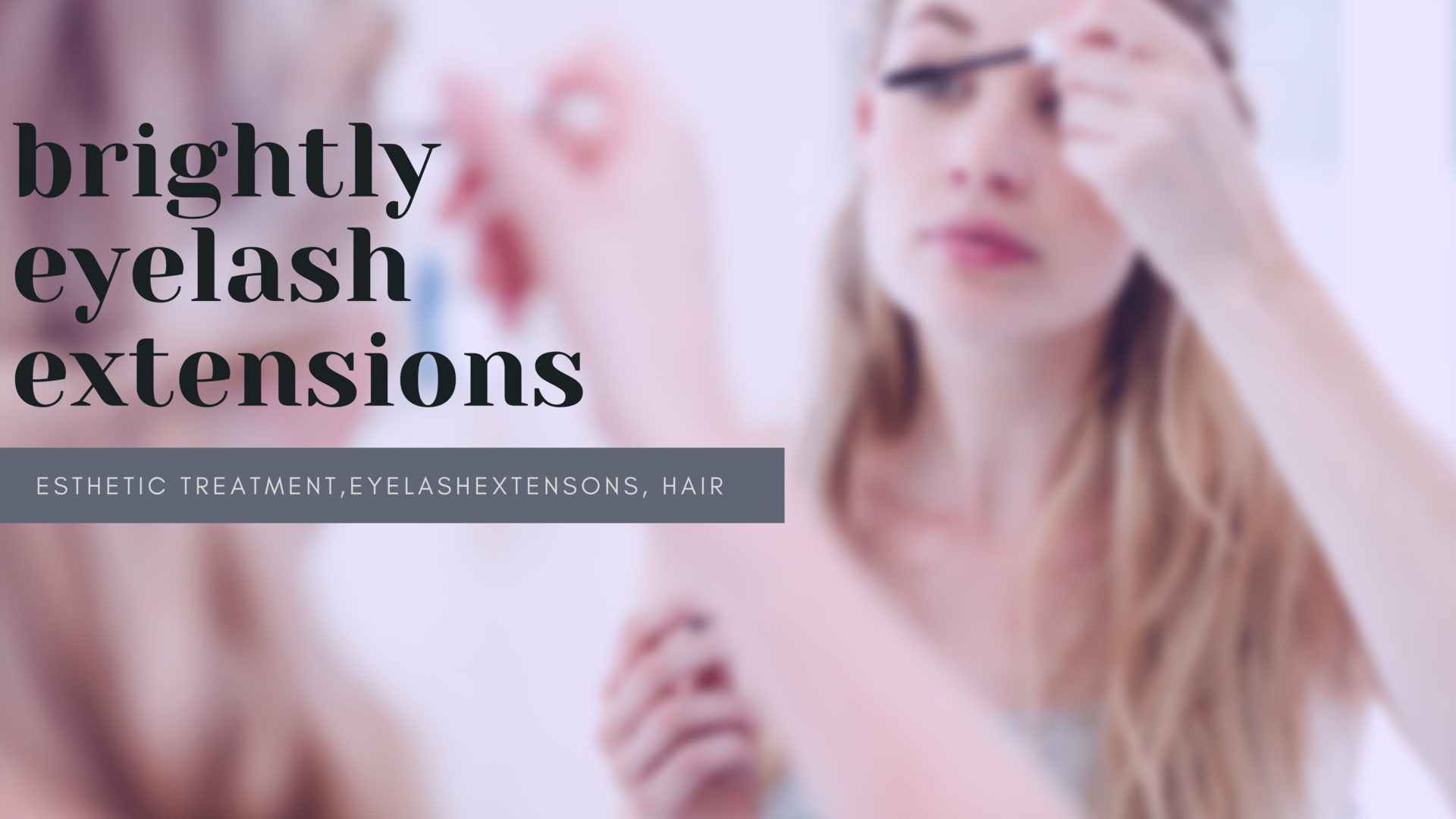 東西線 西船橋周辺の市川 浦安エリア 原木中山駅近くの美容室 夜遅くok マツエクするなら ブライトリー へ